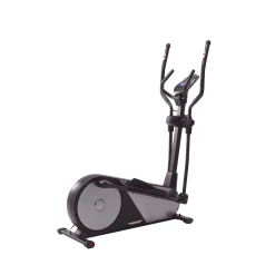 Die moderne Hausfrau Heimtrainer Ergometer ET 6 black