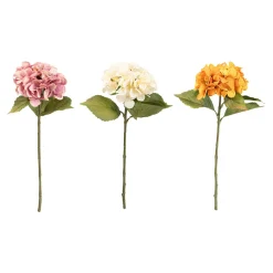 Die moderne Hausfrau Herbstblumen-Gesteck inkl. Vase