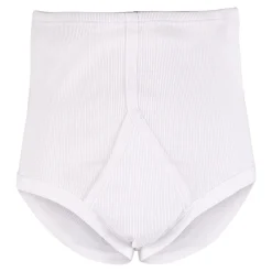 Herren Die moderne Hausfrau Herren Unterhose, gerippt