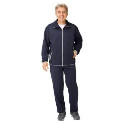 Herren Die moderne Hausfrau Herren-Funktionshose „Paul“