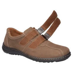 Herren Die moderne Hausfrau Herren-Halbschuh 