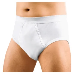 Die moderne Hausfrau Herren-Hygiene-Slip, leicht/mittel