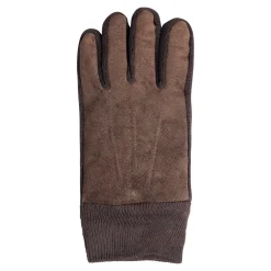 Damen Die moderne Hausfrau Herren-Lederhandschuhe „Herbert“