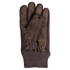 Damen Die moderne Hausfrau Herren-Lederhandschuhe „Herbert“