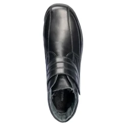 Herren Die moderne Hausfrau Herren-Lederstiefel 