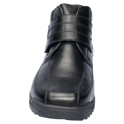 Herren Die moderne Hausfrau Herren-Lederstiefel 