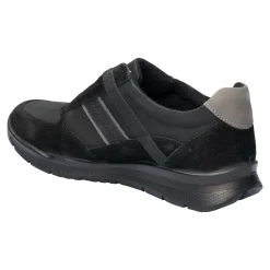 Herren Die moderne Hausfrau Herren-Wildleder-Slipper