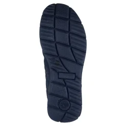 Herren Die moderne Hausfrau Herren-Wildleder-Slipper