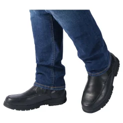 Herren Die moderne Hausfrau Herren-Winterstiefel 