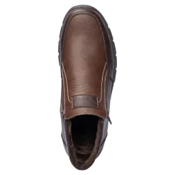 Herren Die moderne Hausfrau Herren-Wärmestiefel „Ewald“