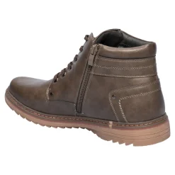 Herren Die moderne Hausfrau Herren-Wärmestiefel „Henry“