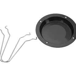 Die moderne Hausfrau Hähnchengriller