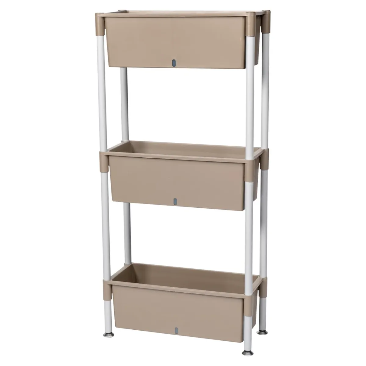 Die moderne Hausfrau Hochbeet „3 Etagen“