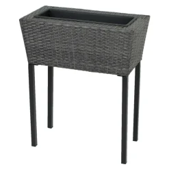 Die moderne Hausfrau Hochbeet IRIS