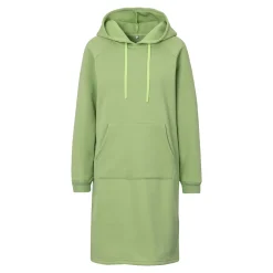 Damen Die moderne Hausfrau Hoodie-Kleid „Nina“