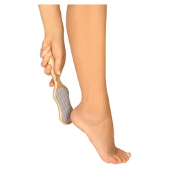 Die moderne Hausfrau Hornhautentferner „Eleganz“