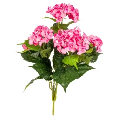 Die moderne Hausfrau Hortensienbusch "XXL"