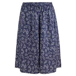 Damen Die moderne Hausfrau Hosenrock Mathilda