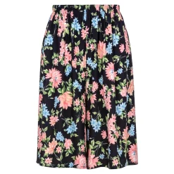 Damen Die moderne Hausfrau Hosenrock "Rosi"