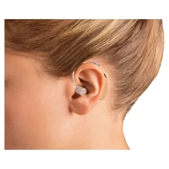 Die moderne Hausfrau Hörhilfe "HA 50"