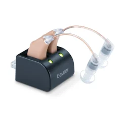 Die moderne Hausfrau Hörhilfe "HA 55" Pair MP