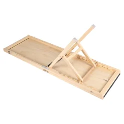 Die moderne Hausfrau Hunderampe