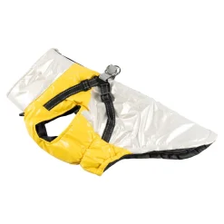 Die moderne Hausfrau Hunde-Steppjacke