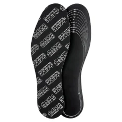 Die moderne Hausfrau Hygieneeinlagen "Aktivkohle", 2 Paar