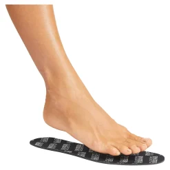 Die moderne Hausfrau Hygieneeinlagen "Aktivkohle", 2 Paar