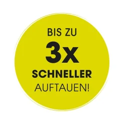 Die moderne Hausfrau 4-in-1 Auftau-Schneidbrett Livington FrostAway