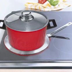 Die moderne Hausfrau Induktions-Adapterplatte