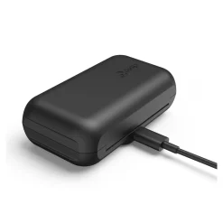 Die moderne Hausfrau In-Ear Kopfhörer HearingBuds