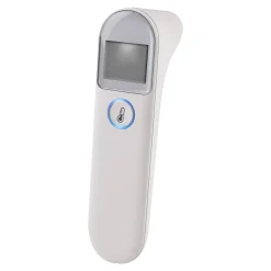Die moderne Hausfrau Infrarot Thermometer MDI231