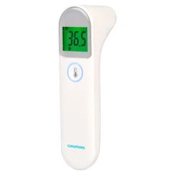 Die moderne Hausfrau Infrarot Thermometer MDI231