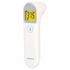 Die moderne Hausfrau Infrarot Thermometer MDI231
