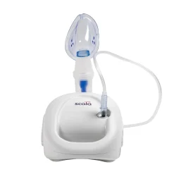 Die moderne Hausfrau Inhalator für Aerosoltherapie SC 145