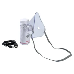 Die moderne Hausfrau Inhalator IH 51