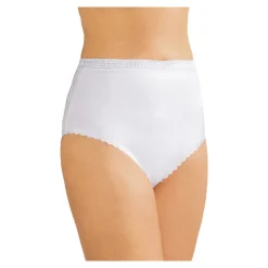 Die moderne Hausfrau Inko-Damenslip mit Shape-Effekt