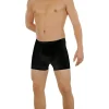 Die moderne Hausfrau Inkontinenz Herrenshort "100" schwarz