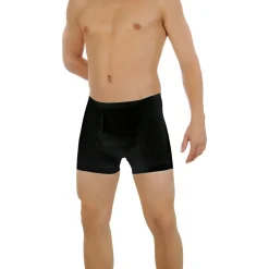 Die moderne Hausfrau Inkontinenz Herrenshort "100" schwarz