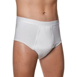 Die moderne Hausfrau Inkontinenz-Herrenslip