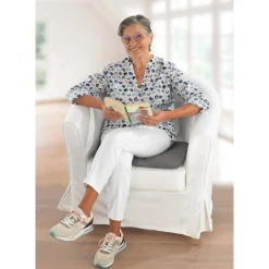 Die moderne Hausfrau Inkontinenz-Sitzauflage, 50x40 cm