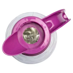 Die moderne Hausfrau Isolier-Kaffee-Kanne, 1,2 l Hortensie