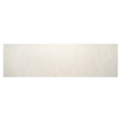 Die moderne Hausfrau Jacquard-Tischläufer „Rentierzauber“, 140x40 cm