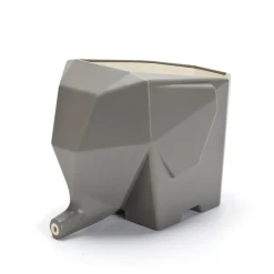 Die moderne Hausfrau Jumbo-Abtropfgefäß für Besteck