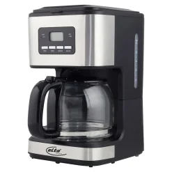 Die moderne Hausfrau Kaffeemaschine "Silver Line"