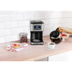 Die moderne Hausfrau Kaffeemaschine 