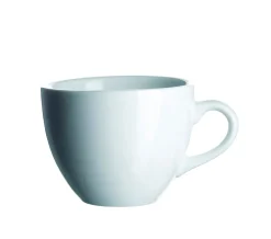 Die moderne Hausfrau Kaffeetassen-Set, Porzellan COLOMBIA