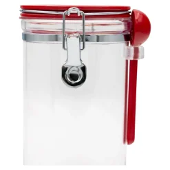 Die moderne Hausfrau Kaffee-Vorratsdose inkl. Löffel, 1,5 l