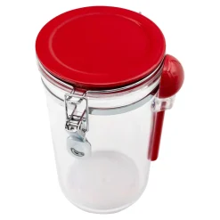 Die moderne Hausfrau Kaffee-Vorratsdose inkl. Löffel, 1,5 l